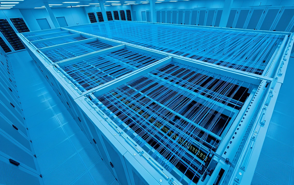 Technical Infrastructure