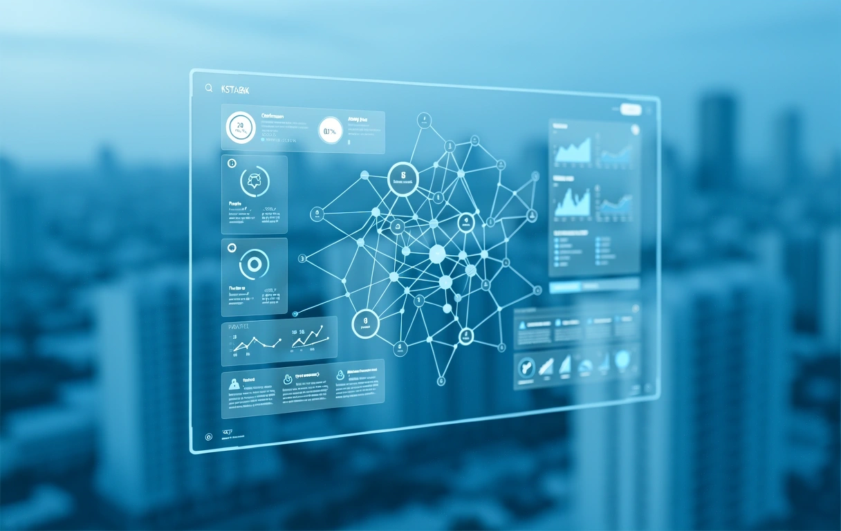 Predictive methodology interface